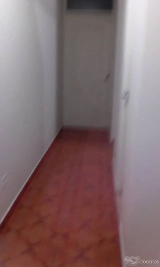 ALQUILO MINI DEPARTAMENTO DE 50MT EN LOS OLIVOS — foto 8