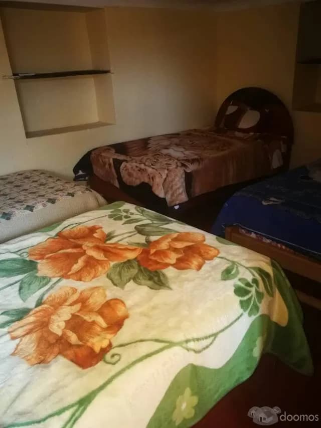 CASA ANTICRESIS EN OLLANTAYTAMBO PUEBLO — foto 4
