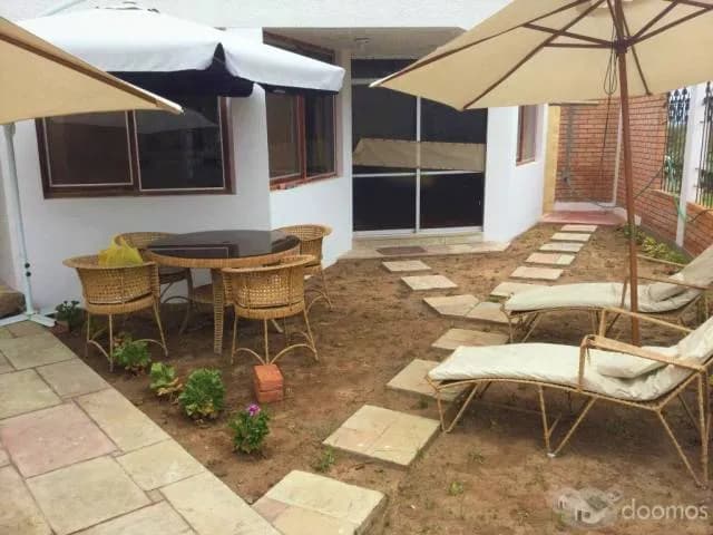 Hermosa casa de playa en Urbanización Privada — foto 3