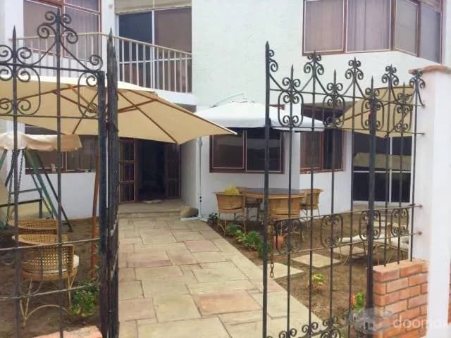 Hermosa casa de playa en Urbanización Privada — foto 4