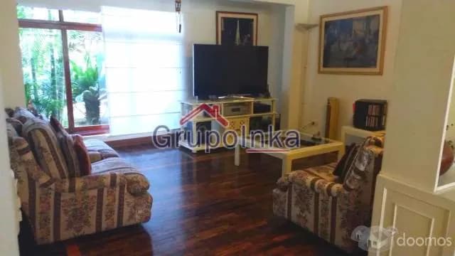 ESTUPENDA CASA EN EXCLUSIVA ZONA DE SAN ISIDRO — foto 6