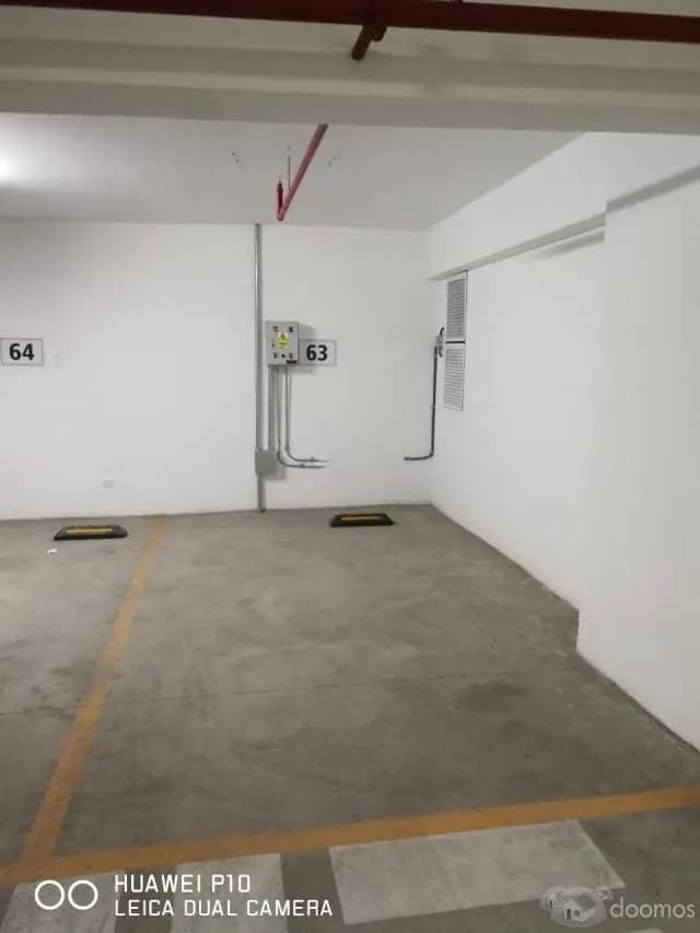 Departamento en Alquiler en Edificio Multifamiliar — foto 1