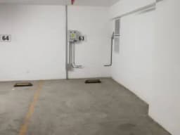 Departamento en Alquiler en Edificio Multifamiliar