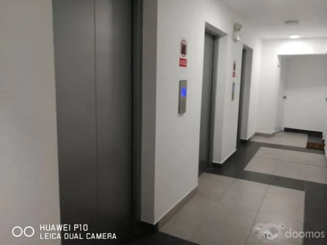 Departamento en Alquiler en Edificio Multifamiliar — foto 2