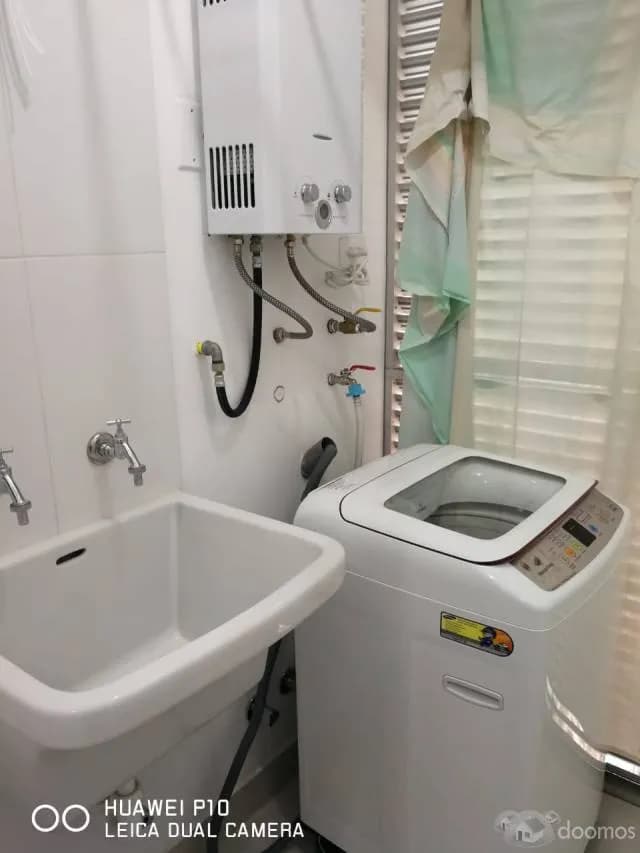 Departamento en Alquiler en Edificio Multifamiliar — foto 3