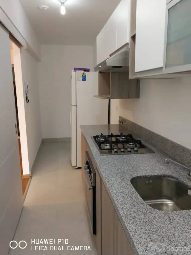 Departamento en Alquiler en Edificio Multifamiliar — foto 4