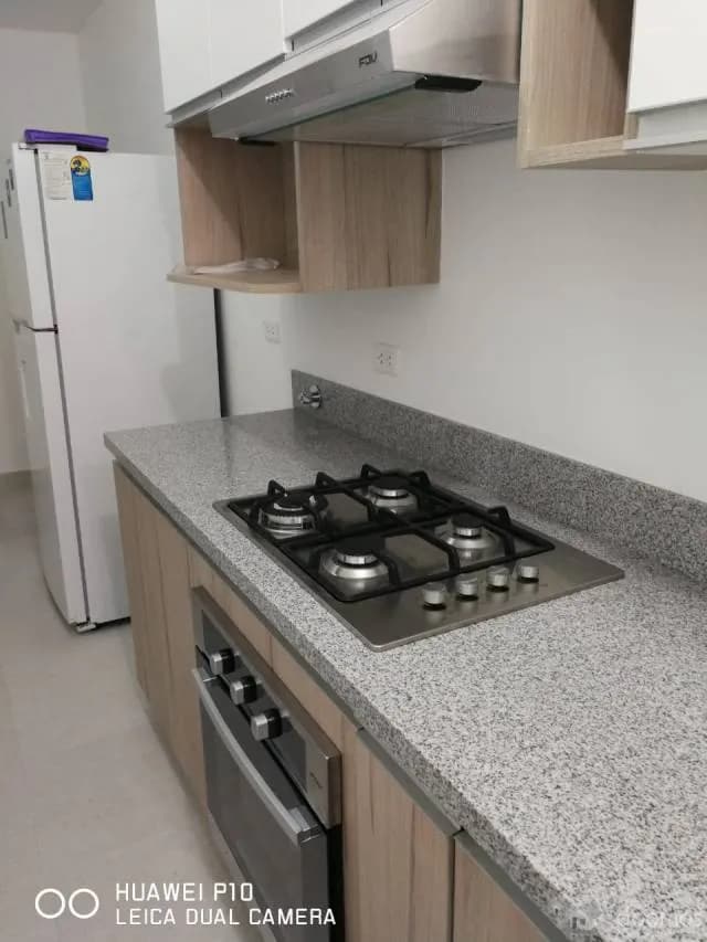 Departamento en Alquiler en Edificio Multifamiliar — foto 5