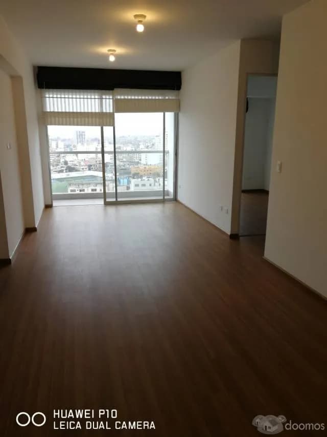 Departamento en Alquiler en Edificio Multifamiliar — foto 6