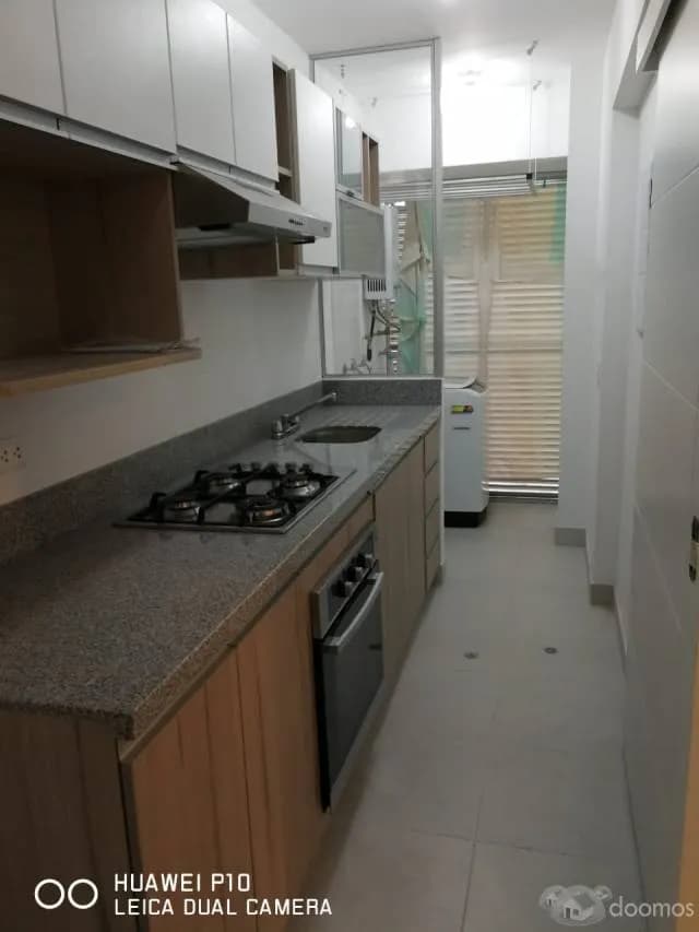 Departamento en Alquiler en Edificio Multifamiliar — foto 7