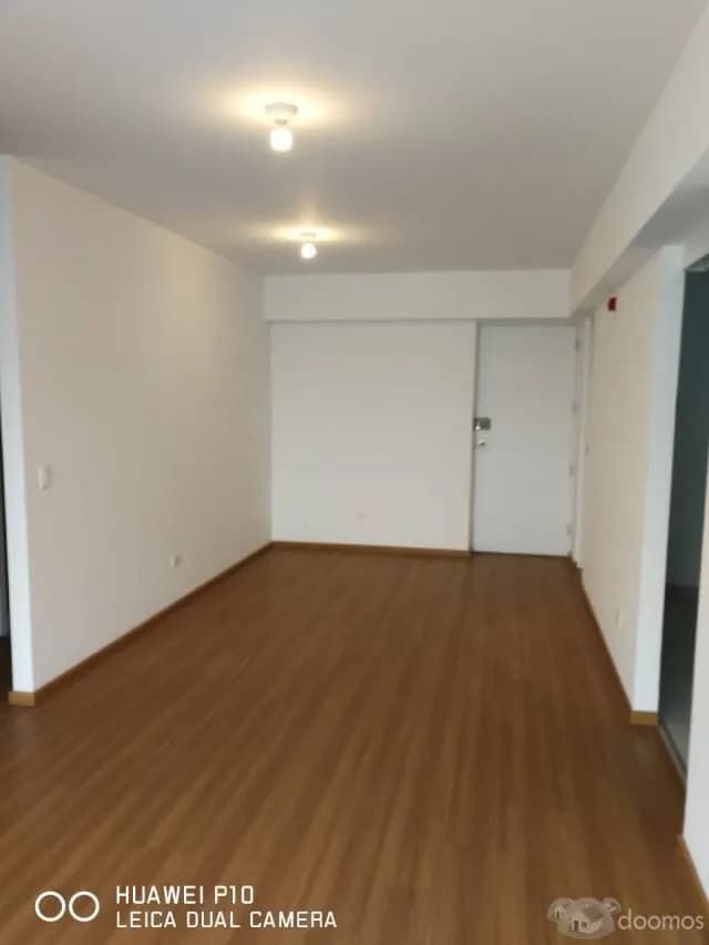 Departamento en Alquiler en Edificio Multifamiliar — foto 8