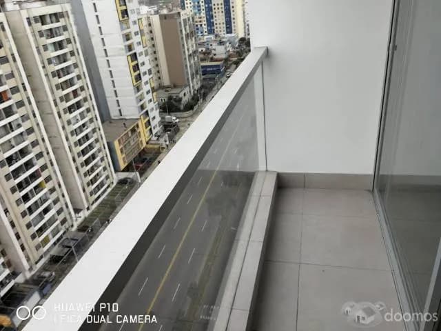 Departamento en Alquiler en Edificio Multifamiliar — foto 9
