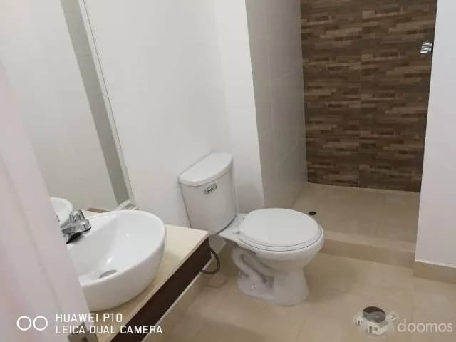 Departamento en Alquiler en Edificio Multifamiliar — foto 10