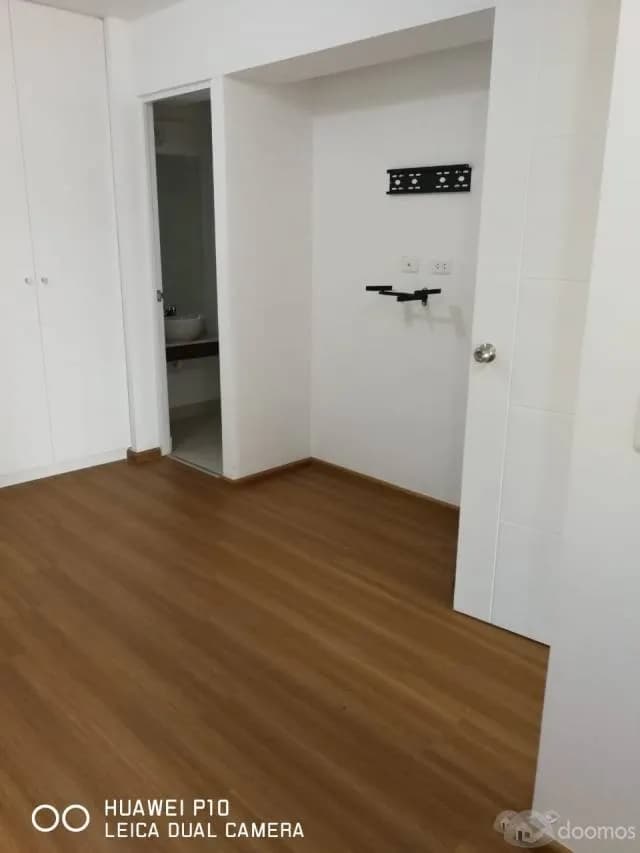 Departamento en Alquiler en Edificio Multifamiliar — foto 11