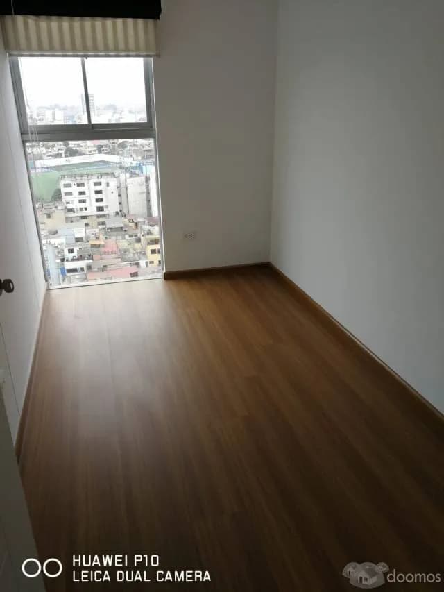 Departamento en Alquiler en Edificio Multifamiliar — foto 12