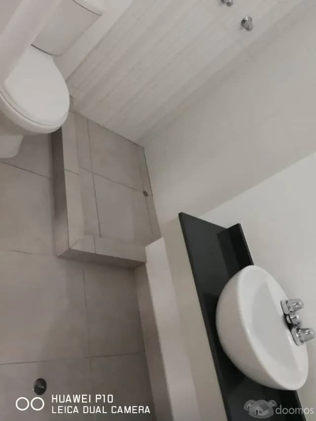 Departamento en Alquiler en Edificio Multifamiliar — foto 13