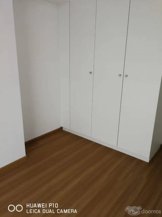 Departamento en Alquiler en Edificio Multifamiliar — foto 14