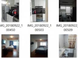 Departamento amueblado en santiago de Surco(9no piso)
