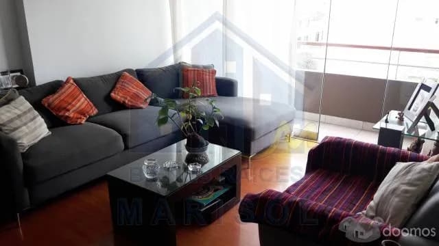 VENTA DUPLEX PET FRIENDLY 3 DORMITORIOS ÁREAS COMUNES $398,000 SAN BORJA — foto 2
