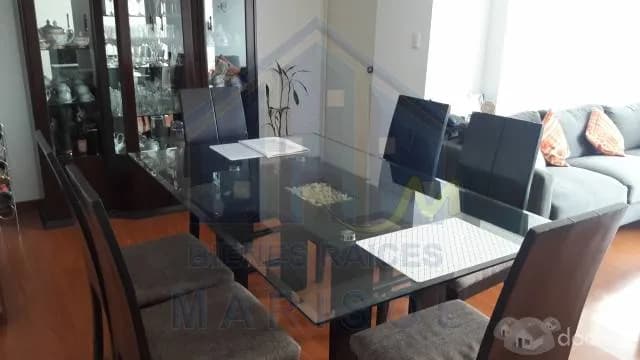 VENTA DUPLEX PET FRIENDLY 3 DORMITORIOS ÁREAS COMUNES $398,000 SAN BORJA — foto 3