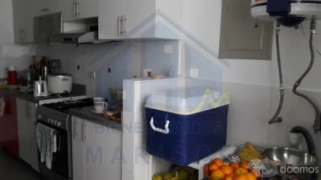 VENTA DUPLEX PET FRIENDLY 3 DORMITORIOS ÁREAS COMUNES $398,000 SAN BORJA — foto 4
