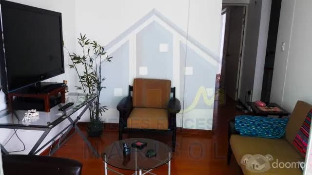 VENTA DUPLEX PET FRIENDLY 3 DORMITORIOS ÁREAS COMUNES $398,000 SAN BORJA — foto 5