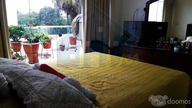 VENTA DUPLEX PET FRIENDLY 3 DORMITORIOS ÁREAS COMUNES $398,000 SAN BORJA — foto 6