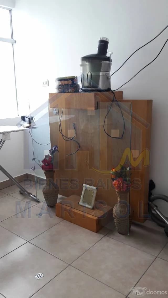 VENTA DUPLEX PET FRIENDLY 3 DORMITORIOS ÁREAS COMUNES $398,000 SAN BORJA — foto 7