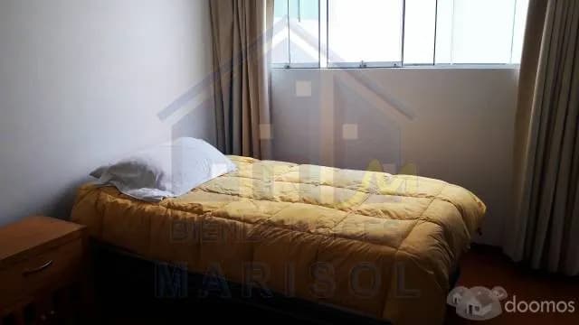 VENTA DUPLEX PET FRIENDLY 3 DORMITORIOS ÁREAS COMUNES $398,000 SAN BORJA — foto 8