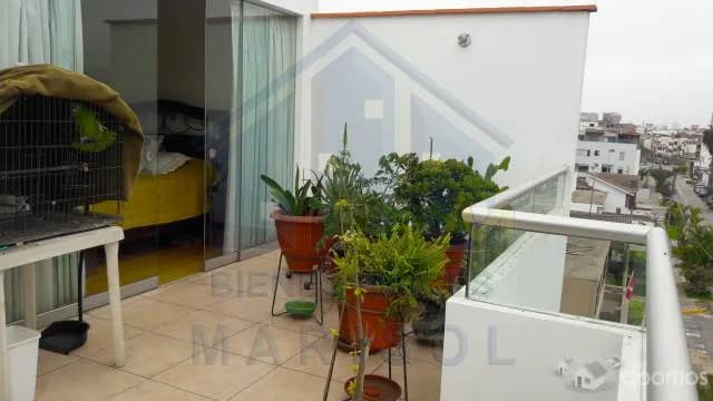 VENTA DUPLEX PET FRIENDLY 3 DORMITORIOS ÁREAS COMUNES $398,000 SAN BORJA — foto 9