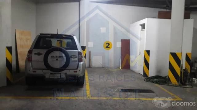 VENTA DUPLEX PET FRIENDLY 3 DORMITORIOS ÁREAS COMUNES $398,000 SAN BORJA — foto 10