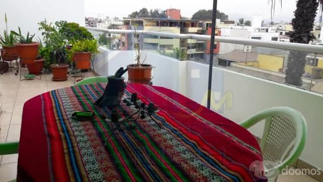 VENTA DUPLEX PET FRIENDLY 3 DORMITORIOS ÁREAS COMUNES $398,000 SAN BORJA — foto 12