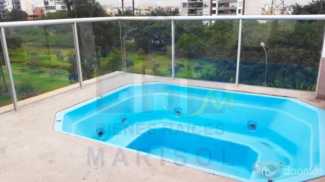 VENTA DUPLEX PET FRIENDLY 3 DORMITORIOS ÁREAS COMUNES $398,000 SAN BORJA — foto 13