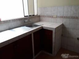 Alquiler de Departamento en Santiago De Surco