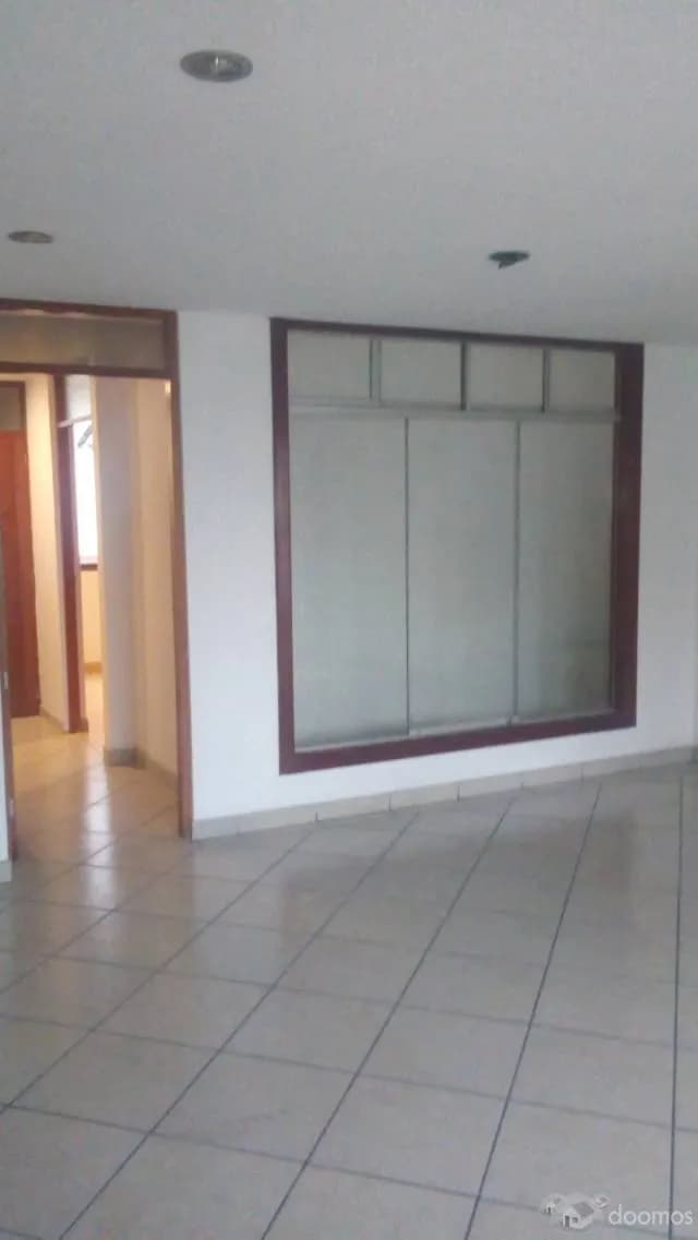 SE ALQUILA COMODO DEPARTAMENTO EN SURCO — foto 2