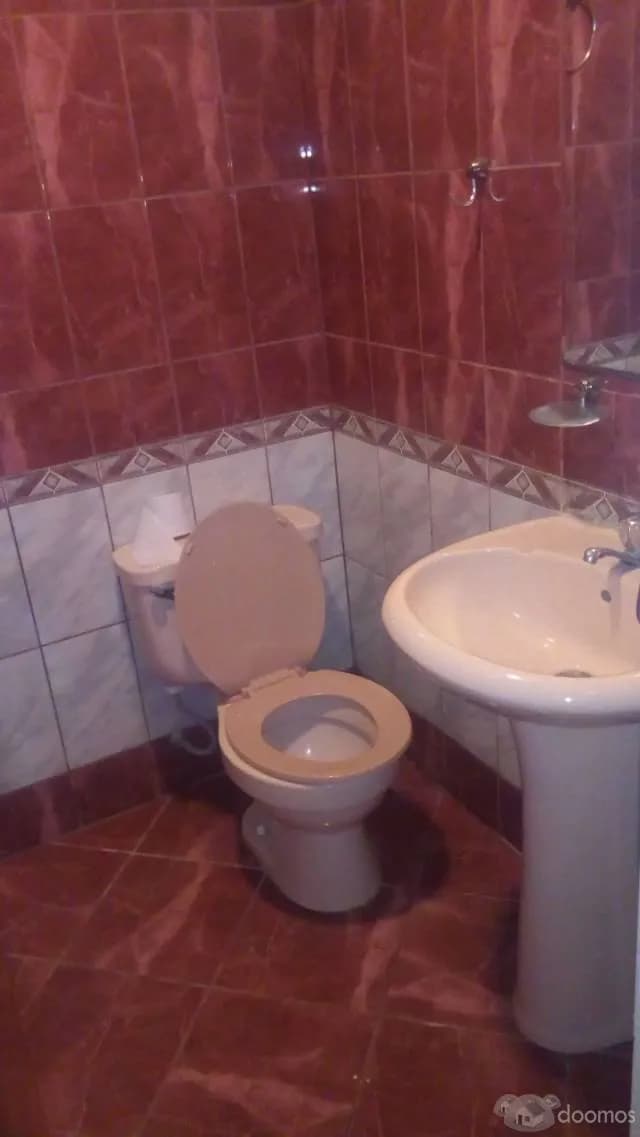 SE ALQUILA COMODO DEPARTAMENTO EN SURCO — foto 5