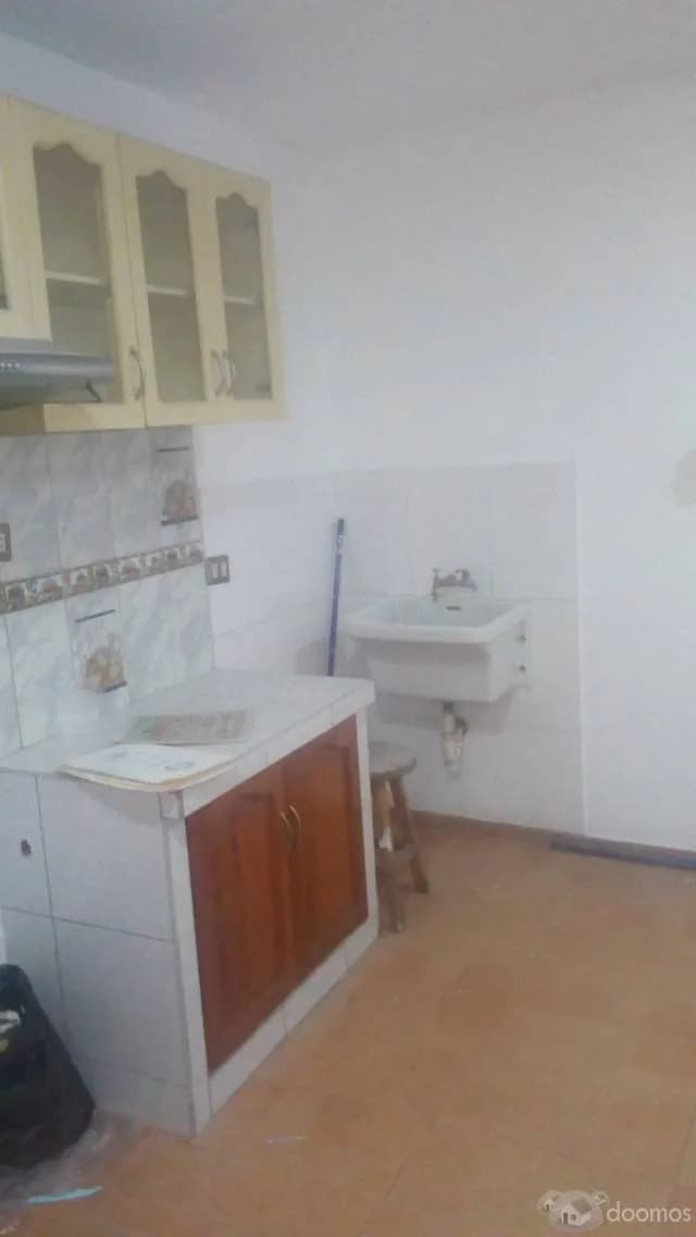 SE ALQUILA COMODO DEPARTAMENTO EN SURCO — foto 8