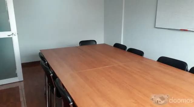 ALQUILER OFICINA SURQUILLO 90 m2 — foto 6