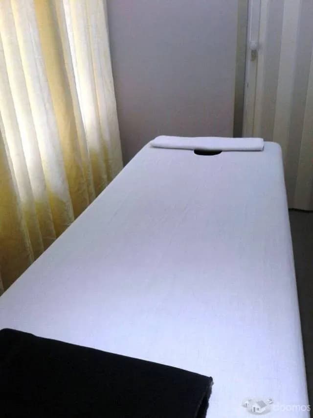 Alquilo espacio compartido idela para podología — foto 1