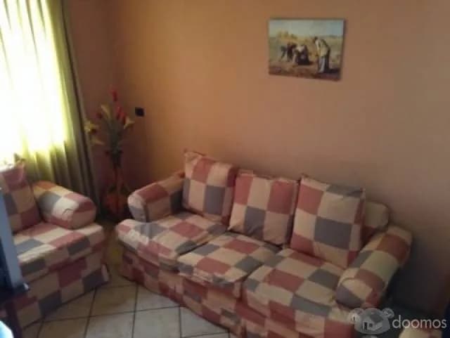 apartamento amoblado -dos dormitorios — foto 3