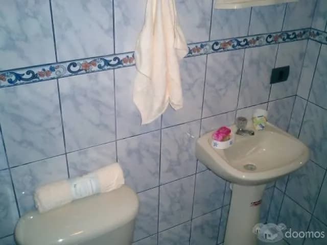 apartamento amoblado -dos dormitorios — foto 4