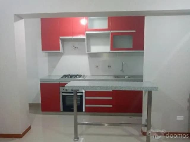 Alquilo Departamento de Estreno — foto 3