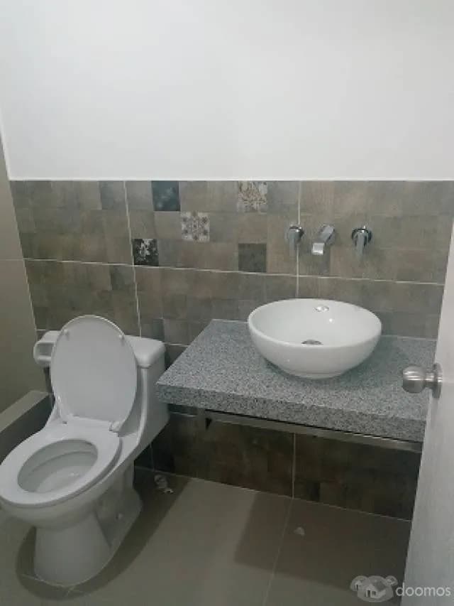Alquilo Departamento de Estreno — foto 6