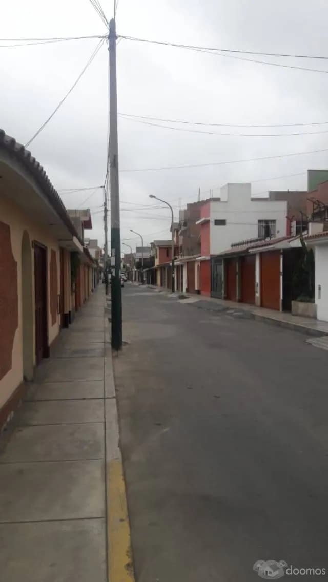 DEPARTAMENTO SURCO SAGITARIO JR. APOLO — foto 2