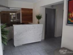 VENTA DE UN HERMOSO TRIPLEX - MIRAFLORES