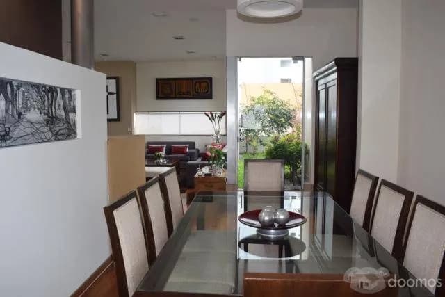 VENTA DE UN HERMOSO TRIPLEX - MIRAFLORES — foto 6
