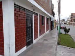 casa en venta la perla  alta en haya de la torre  con la paz