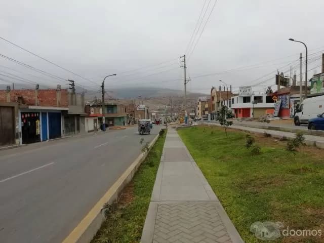 VENDO EDIFICACIÓN EN VENTANILLA  – ZONA COMERCIAL – EN PLENA AV- ARQUITECTOS. — foto 3