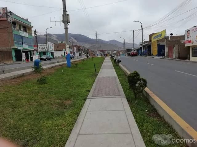 VENDO EDIFICACIÓN EN VENTANILLA  – ZONA COMERCIAL – EN PLENA AV- ARQUITECTOS. — foto 6