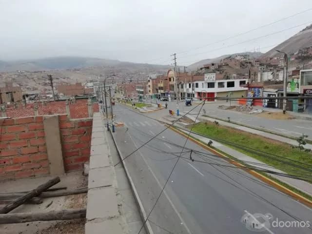VENDO EDIFICACIÓN EN VENTANILLA  – ZONA COMERCIAL – EN PLENA AV- ARQUITECTOS. — foto 7