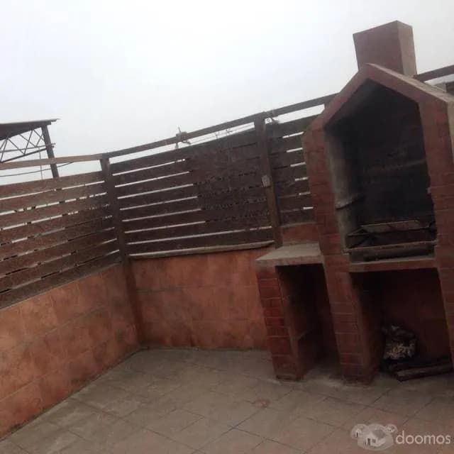 venta de departamento en las praderas la molina — foto 3